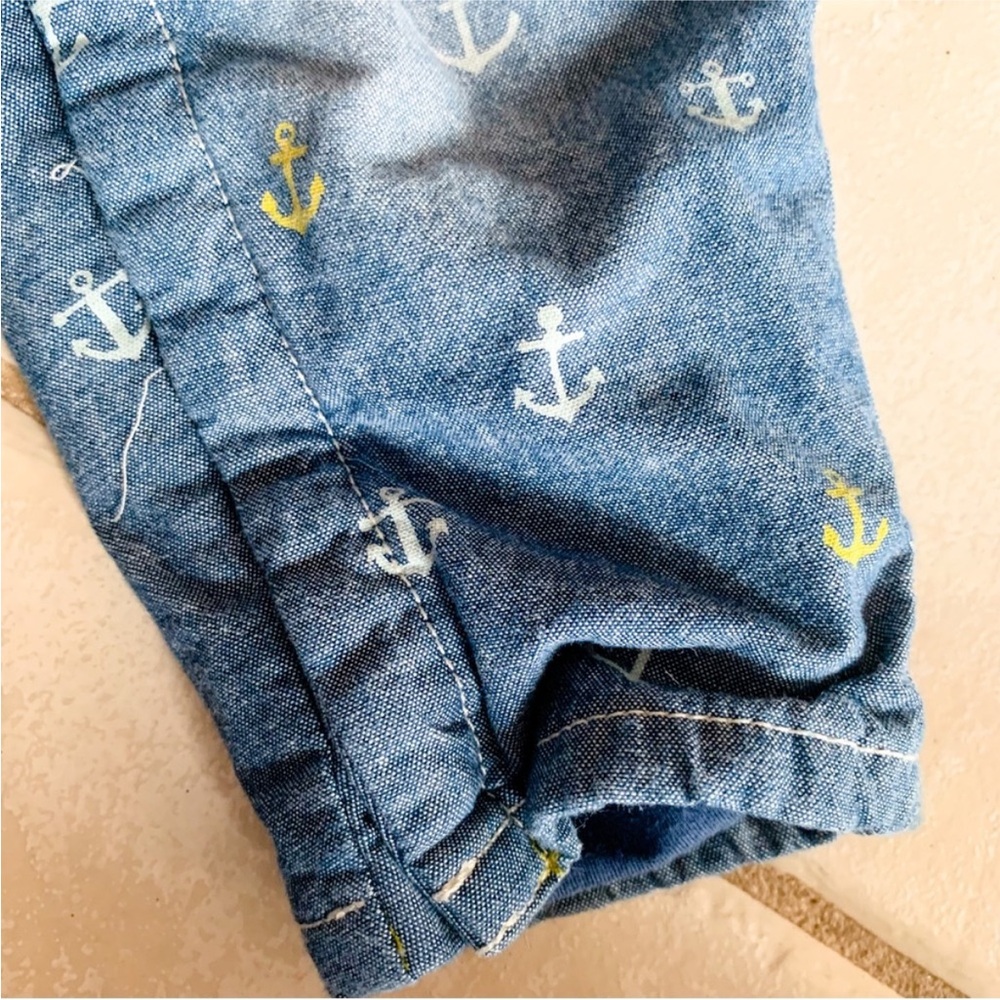 Mini Club • Overalls - Picture 2 of 6